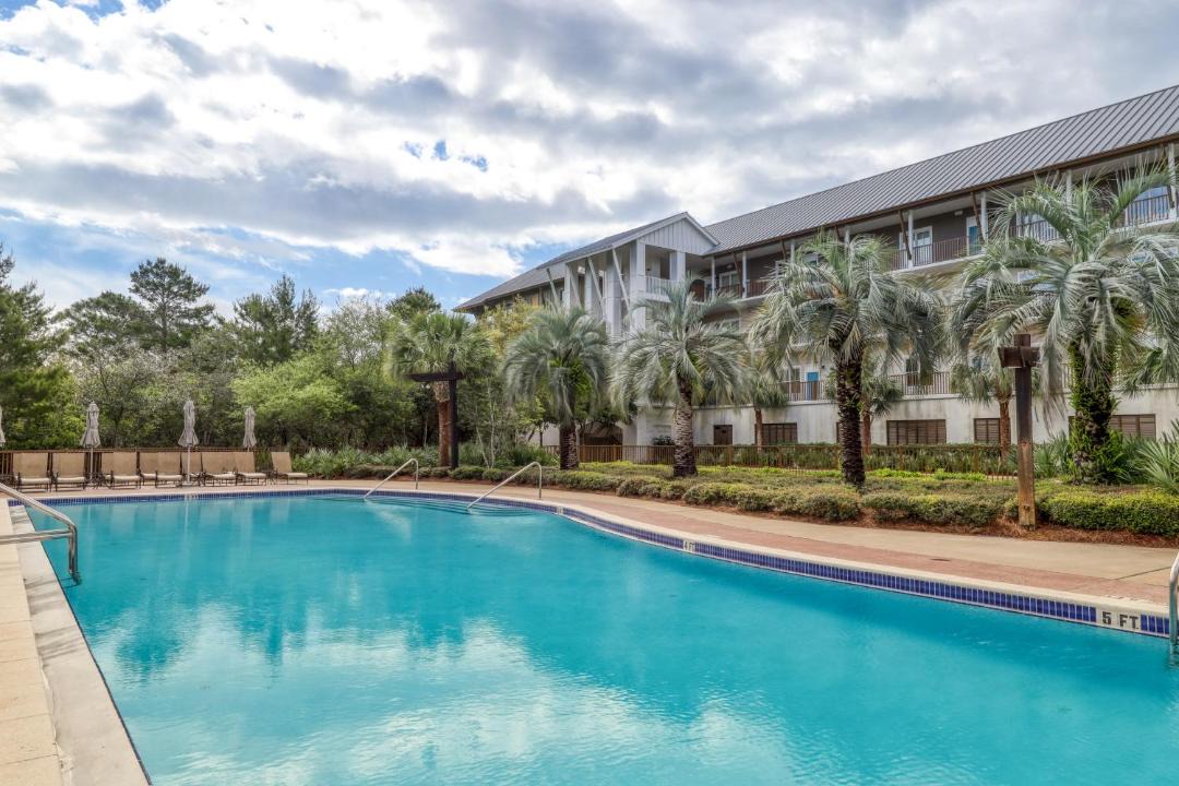 Photo of Outdoor in Santa Rosa Beach