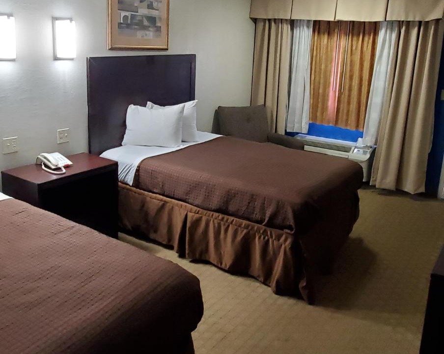 Photo of Bedroom in Brent