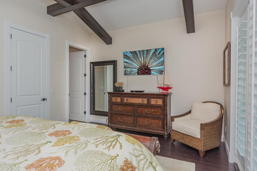Photo of Bedroom in North Causeway