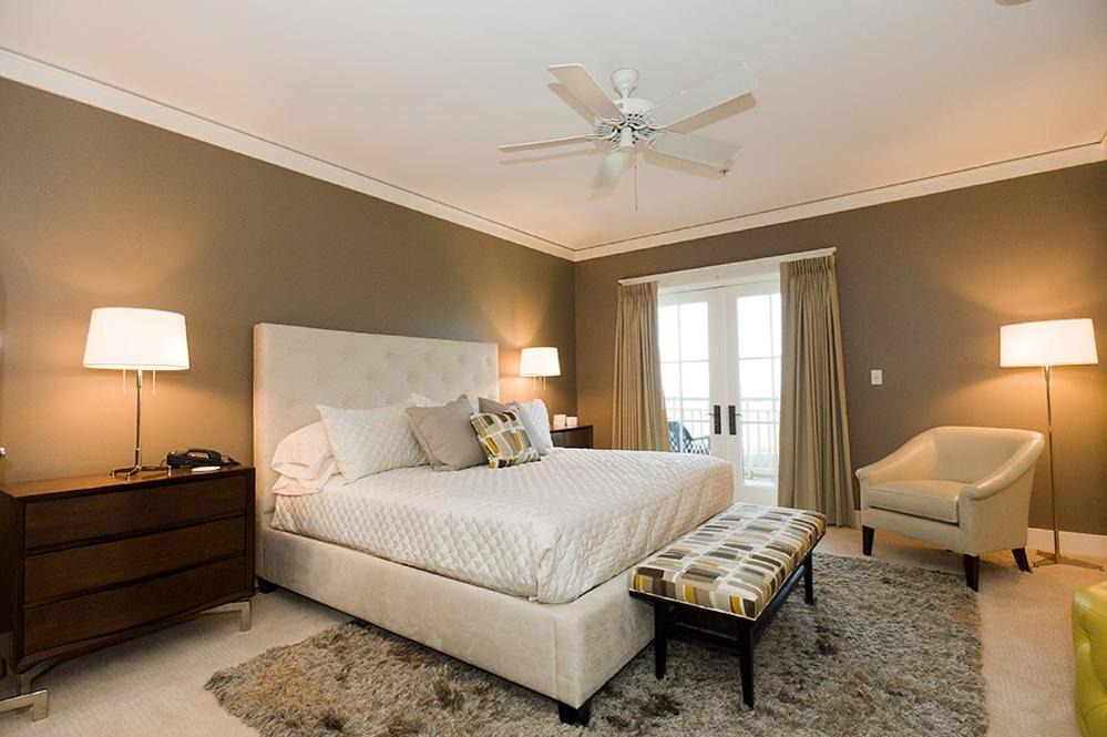 Photo of Bedroom in Gulf District