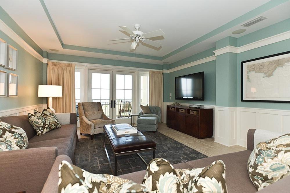 Photo of Livingroom in Gulf District