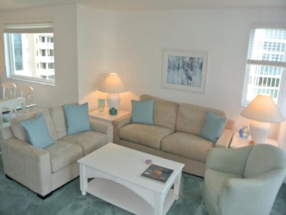 Photo of Livingroom in Park Shore