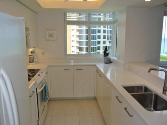 Photo of Kitchen in Park Shore