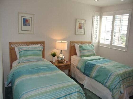 Photo of Bedroom in Park Shore