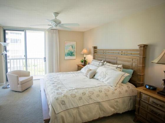 Photo of Bedroom in Park Shore