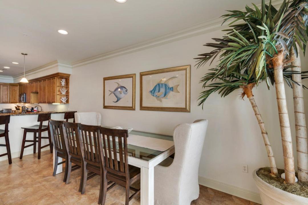 Photo of Livingroom in White Sands