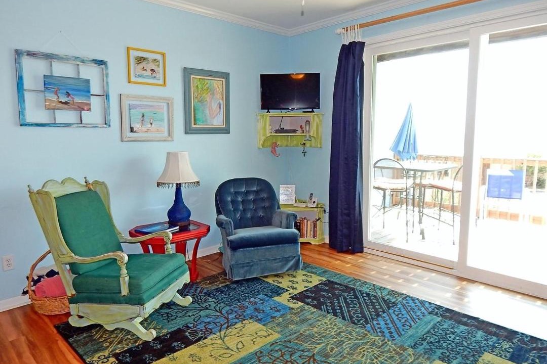 Photo of Livingroom in Dauphin Island
