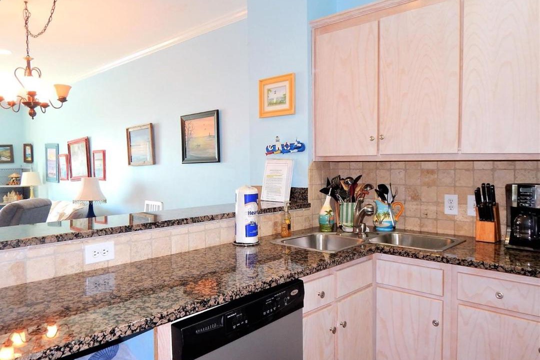 Photo of Kitchen in Dauphin Island