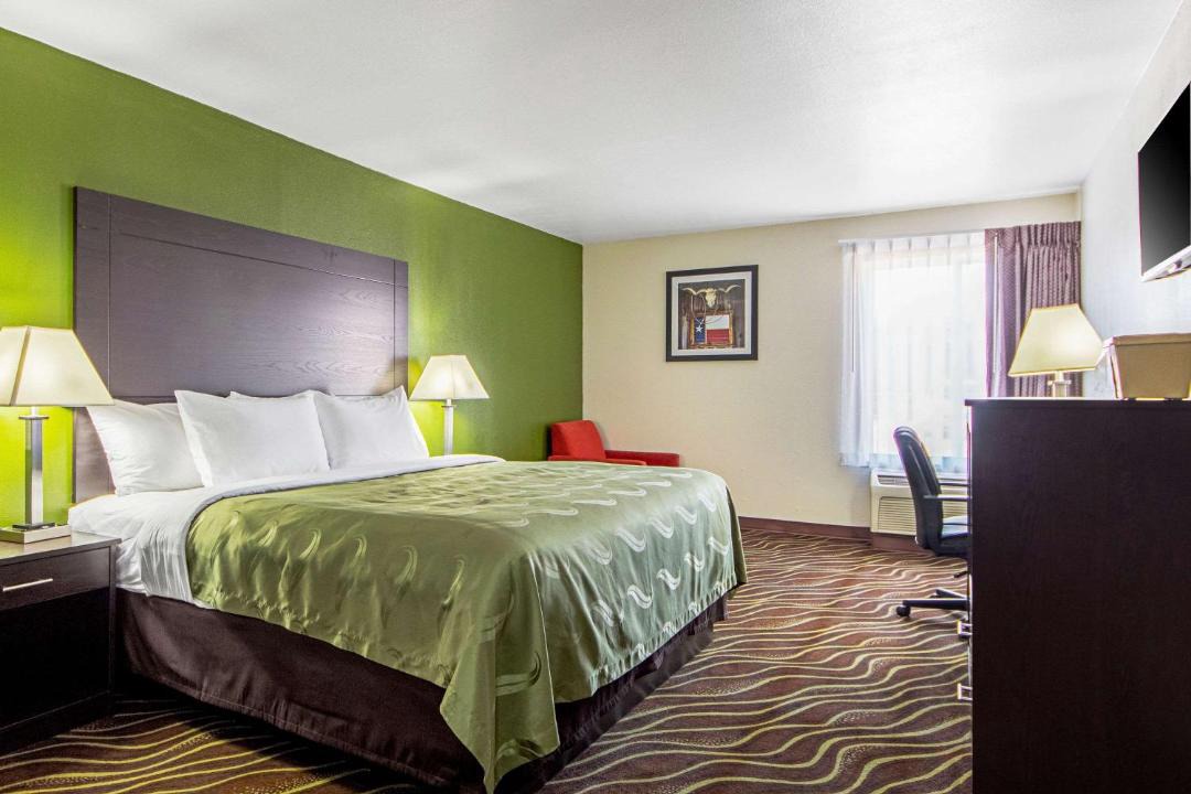 Photo of Bedroom in Greenville