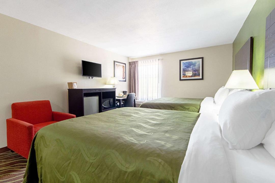 Photo of Bedroom in Greenville