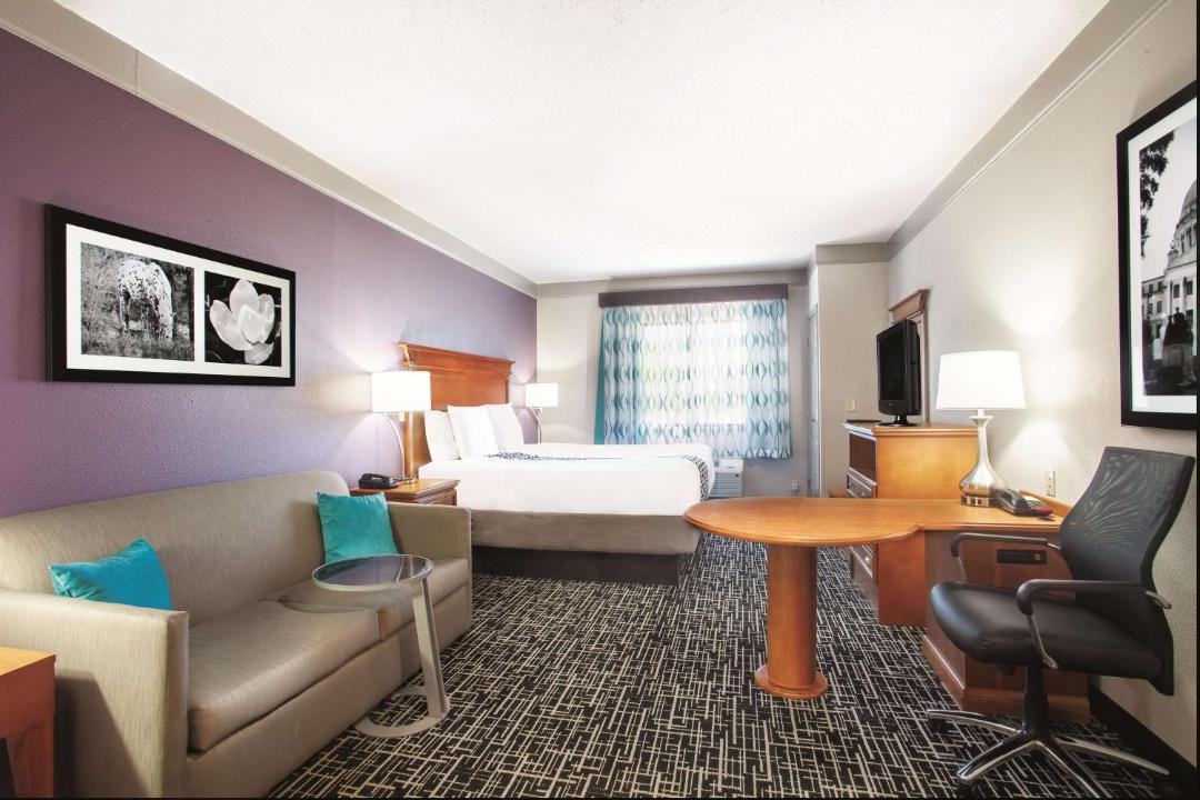 Photo of Bedroom in Pearl