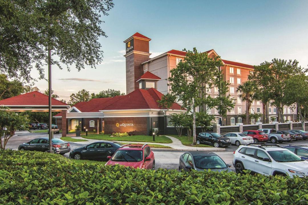 Photo of Others in Orlando