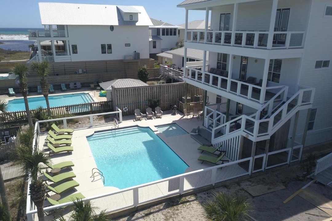 Photo of Others in Grayton Beach