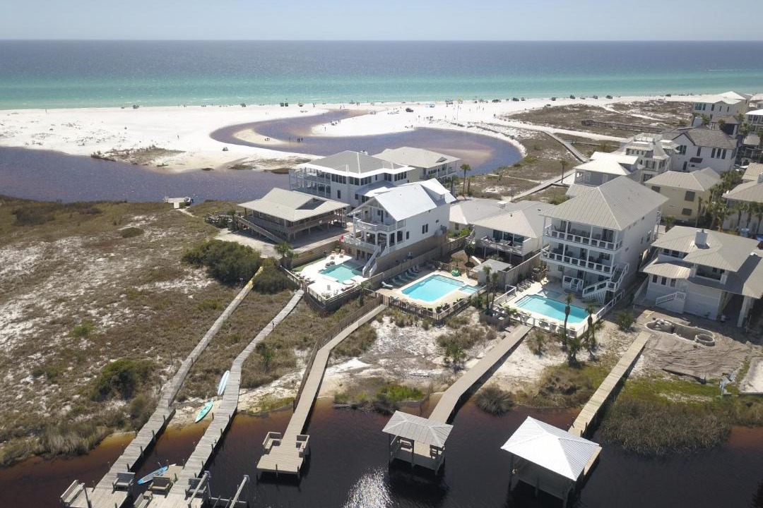 Photo of Others in Grayton Beach