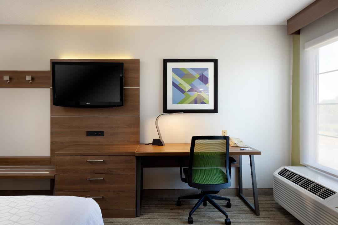 Photo of Bedroom in Harold