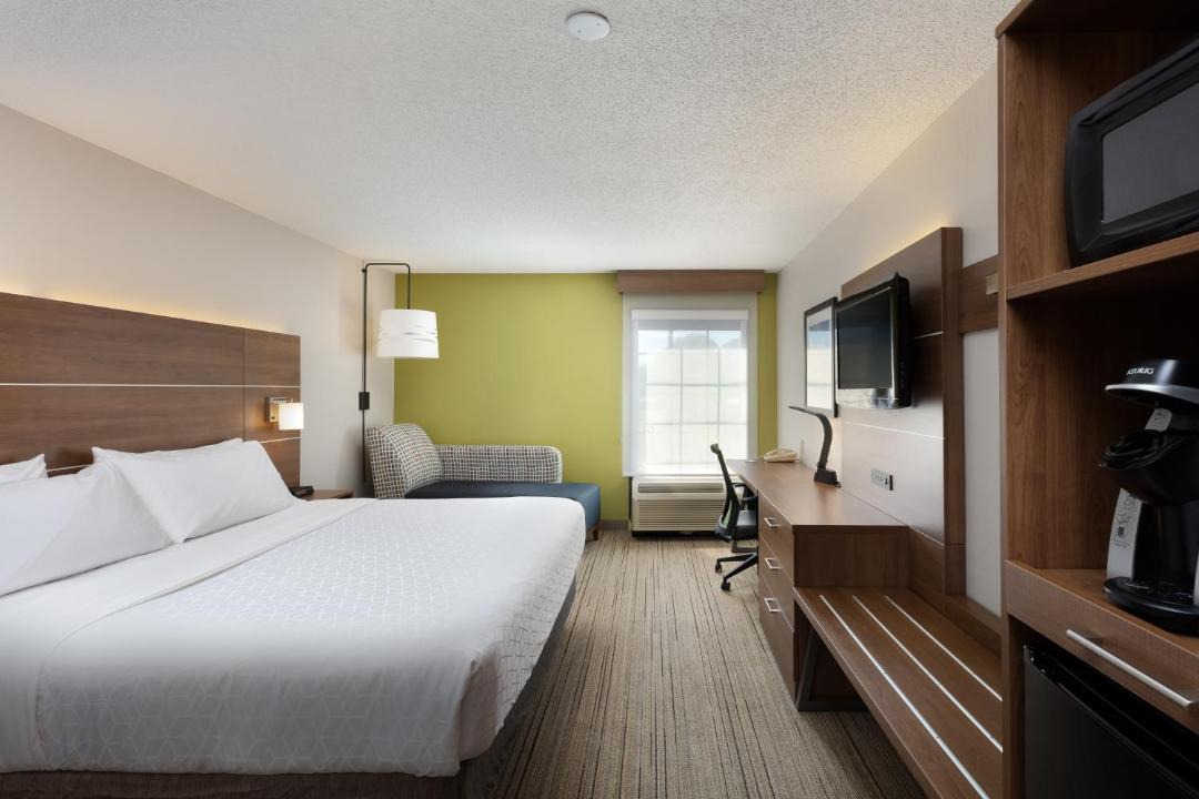 Photo of Bedroom in Harold