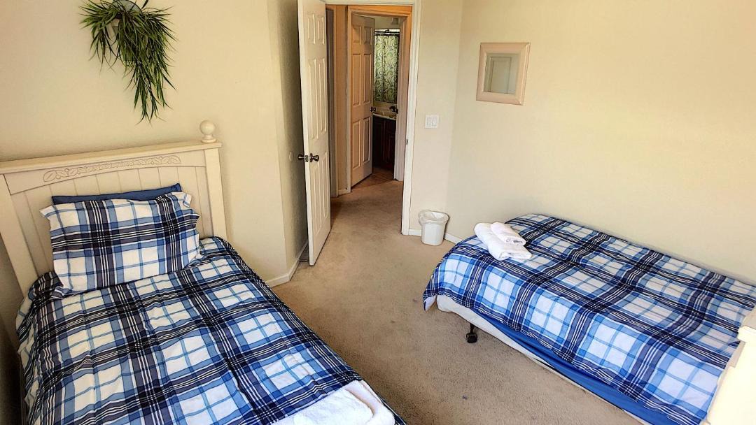 Photo of Bedroom in Trafalgar Village