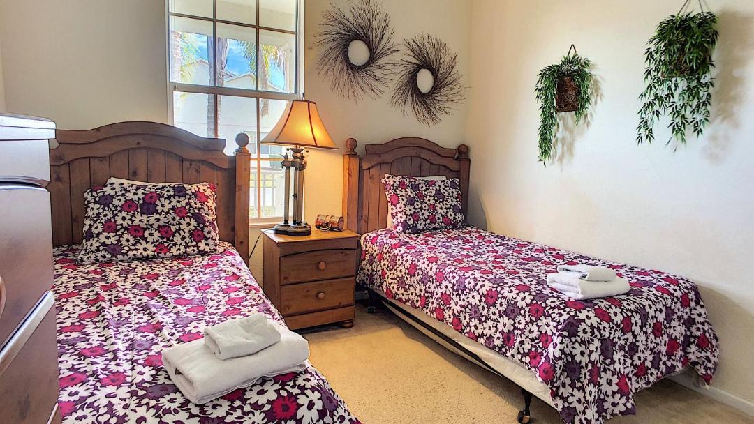 Photo of Bedroom in Trafalgar Village