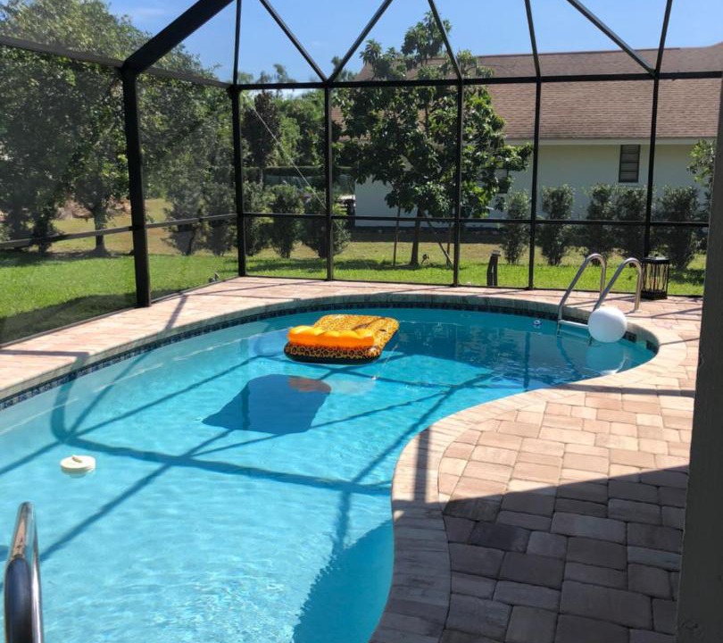 Photo of Outdoor in Kings Lake