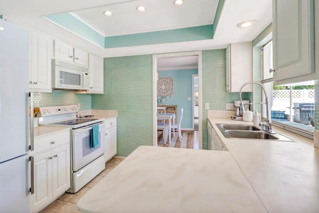 Photo of Kitchen in East Naples