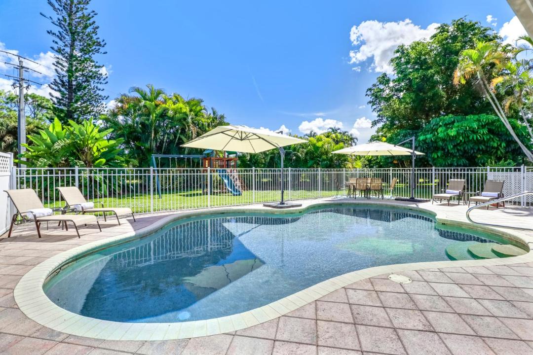 Photo of Patio Balcony in East Naples