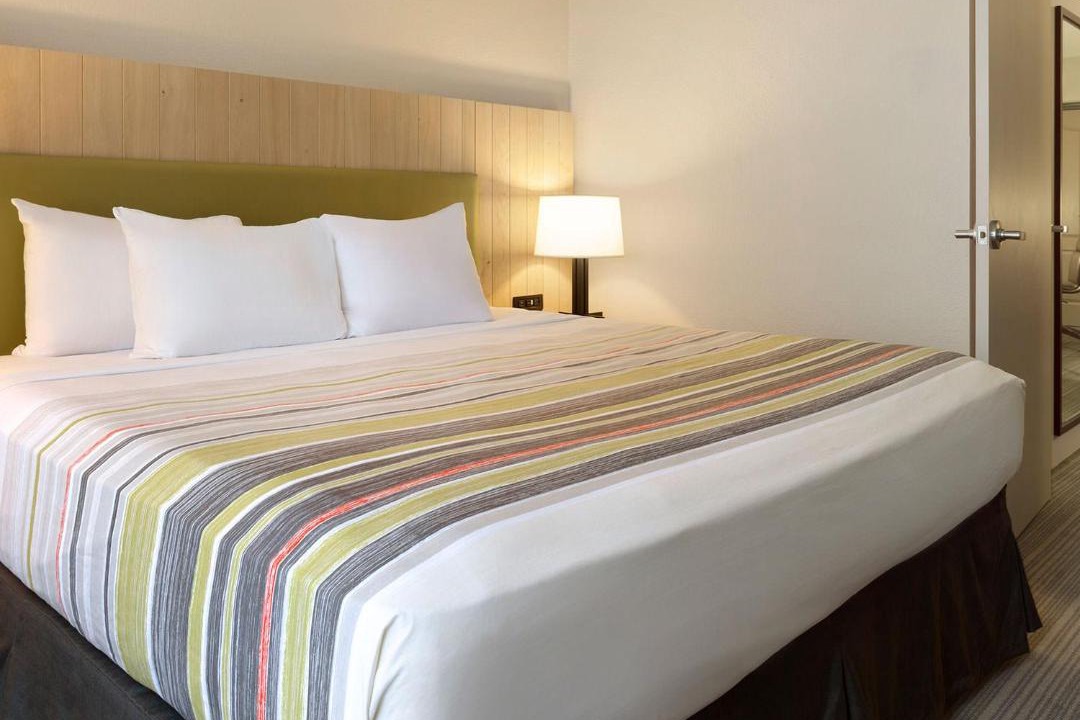 Photo of Bedroom in Panama City