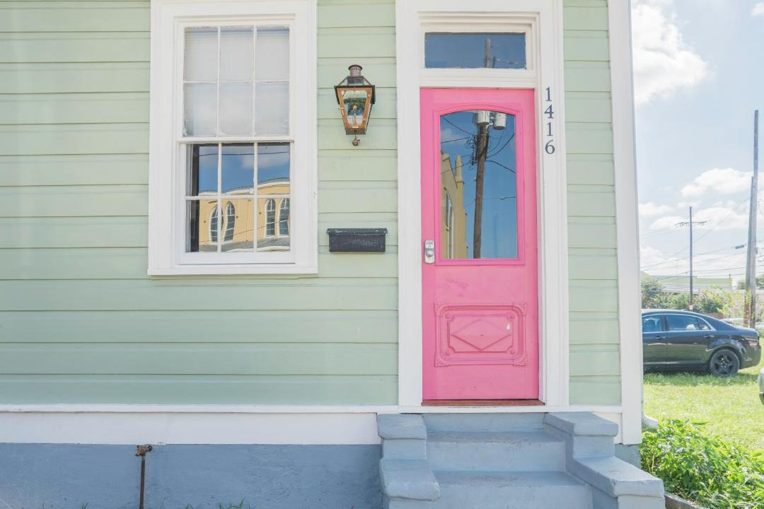 Photo of Others in Lower Garden District