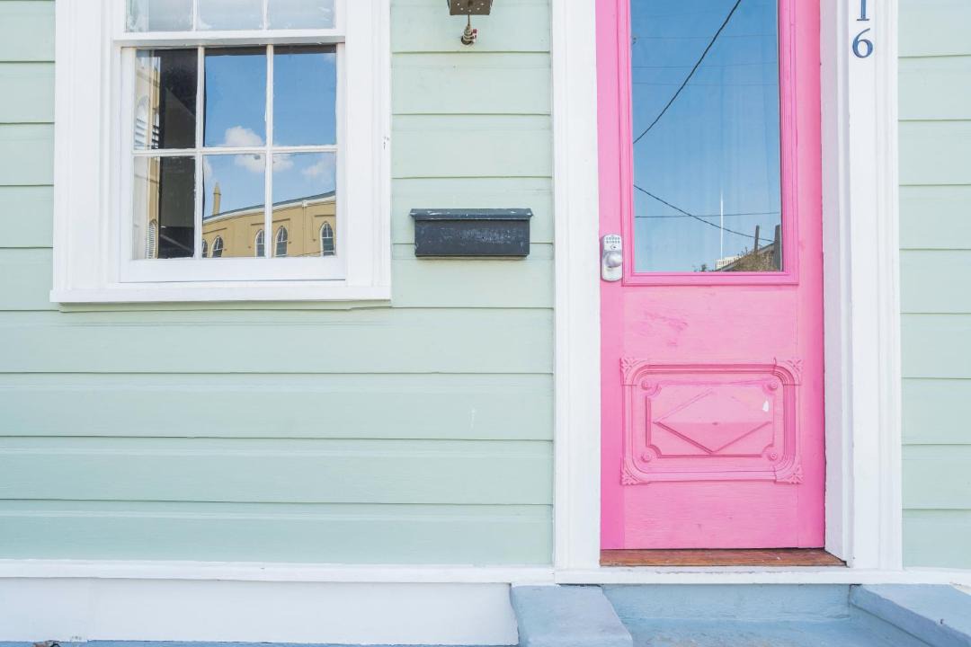 Photo of Others in Lower Garden District
