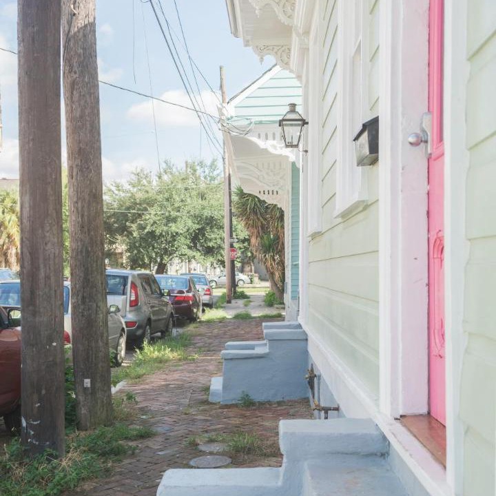Photo of Others in Lower Garden District