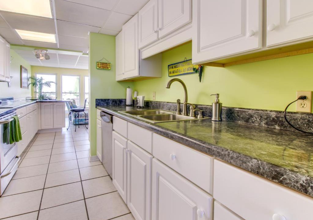 Photo of Kitchen in Treehouse