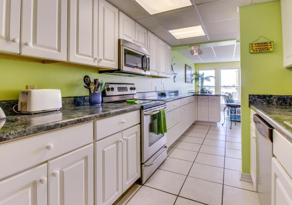 Photo of Kitchen in Treehouse