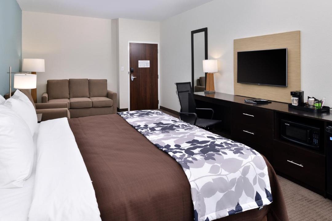 Photo of Bedroom in Meridian