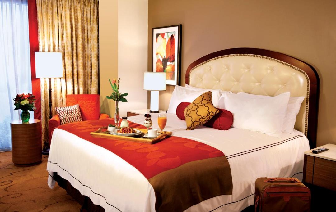 Photo of Bedroom in Highlands - Perkins