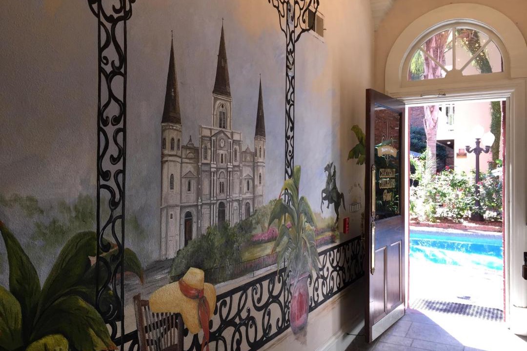 Photo of Others in French Quarter
