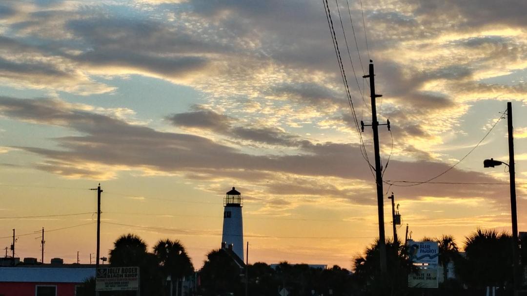 Photo of Others in St. George Island