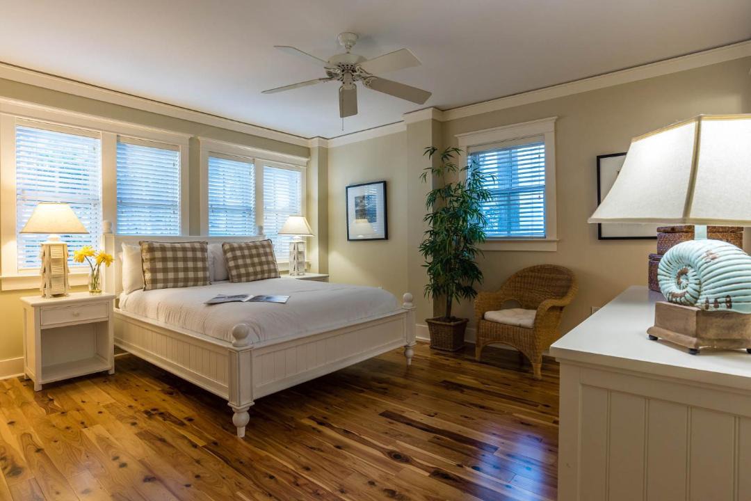 Photo of Livingroom in Gulf District