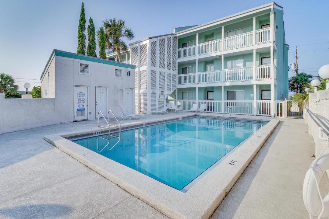 Photo of Patio Balcony in Laguna Beach