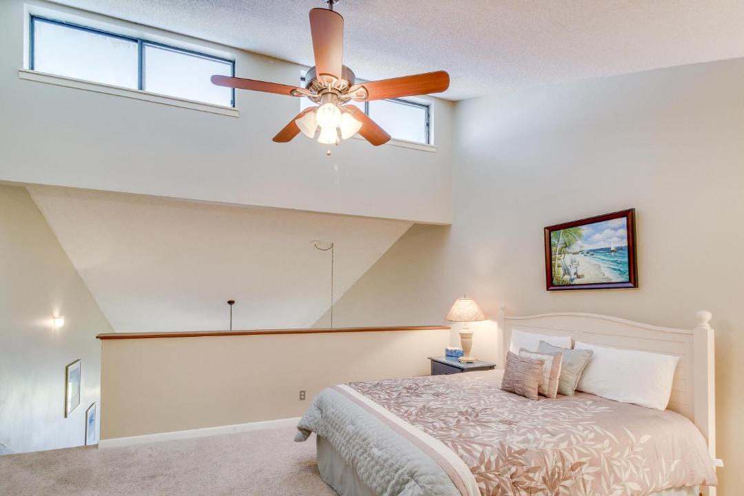 Photo of Bedroom in Laguna Beach