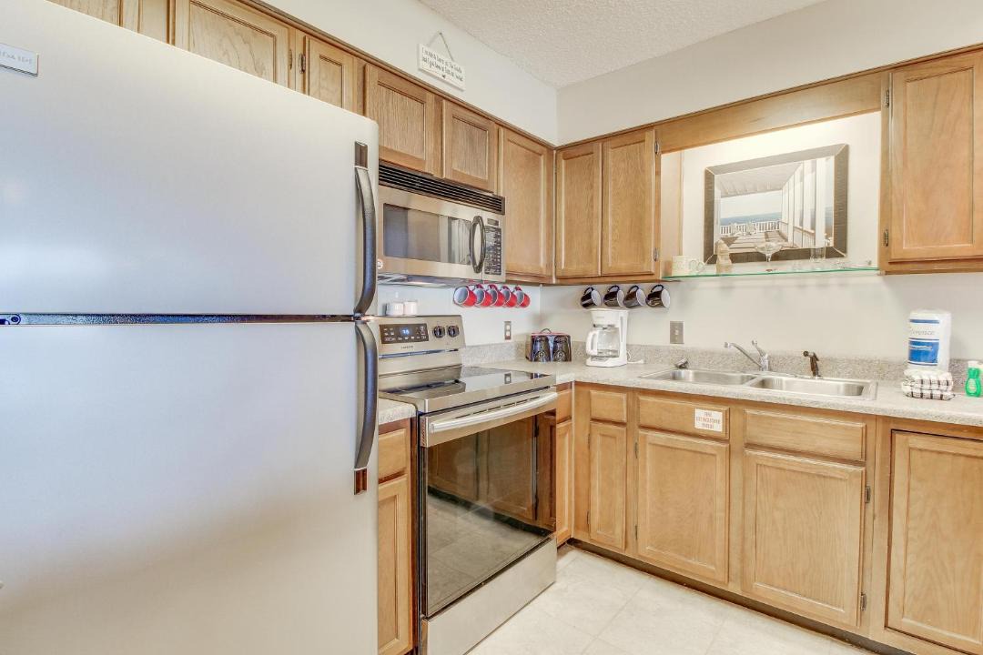 Photo of Kitchen in Laguna Beach