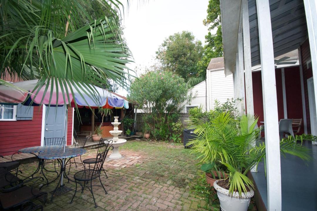 Photo of Others in Faubourg Marigny