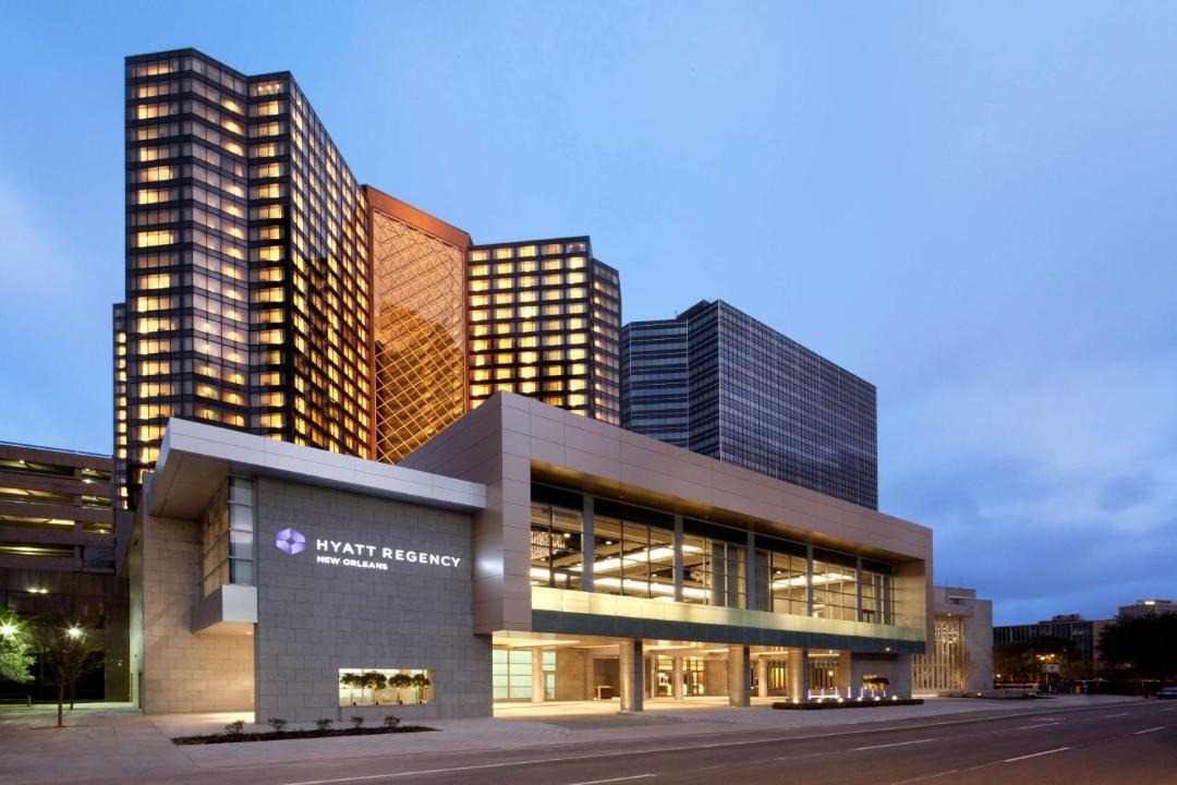 Photo of Buildings in Central Business District