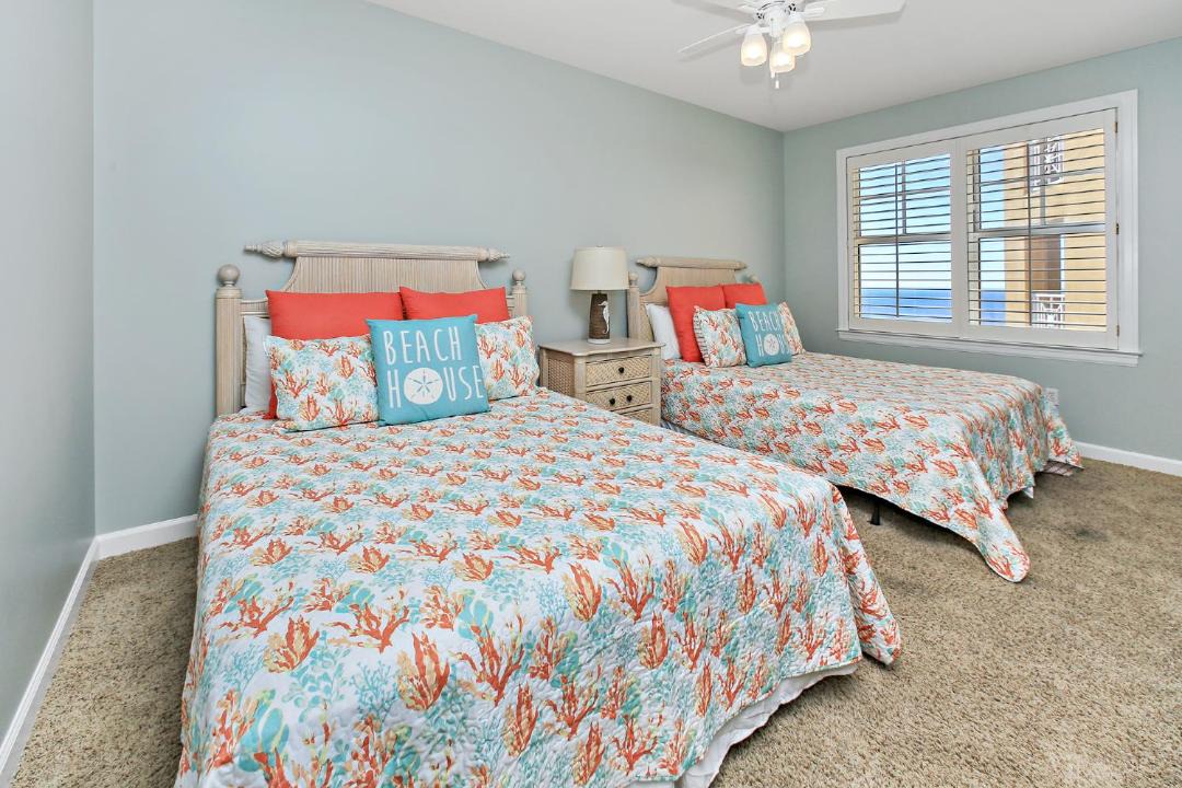 Photo of Bedroom in Silver Sands Beach