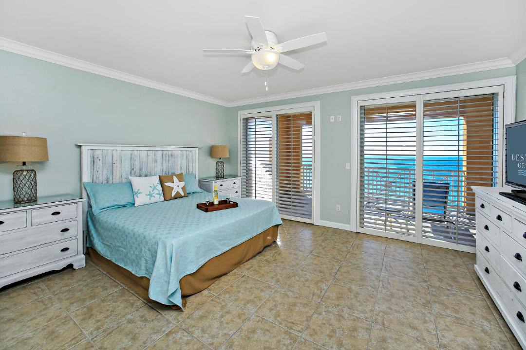 Photo of Bedroom in Silver Sands Beach