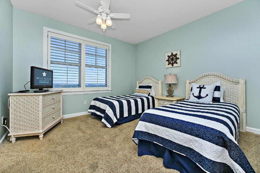 Photo of Bedroom in Silver Sands Beach