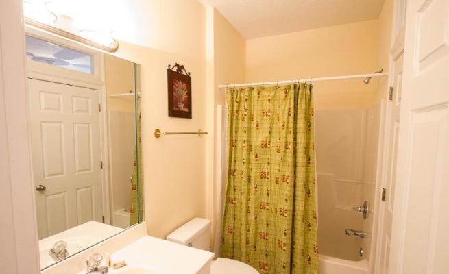 Photo of Bedroom in Silver Sands Beach