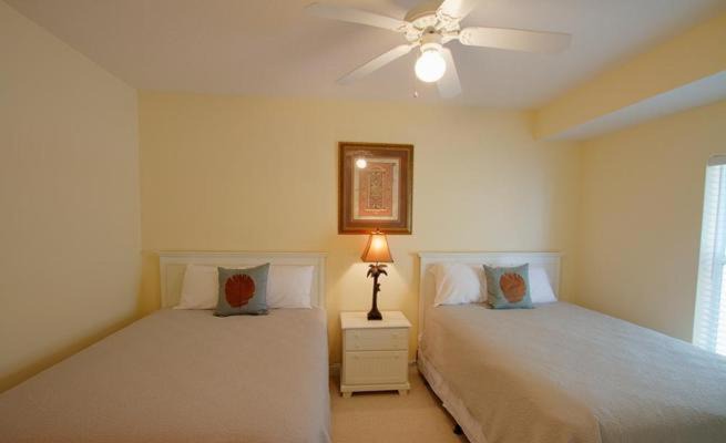 Photo of Bedroom in Silver Sands Beach