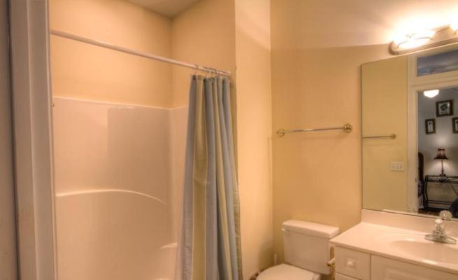 Photo of Bathroom in Silver Sands Beach