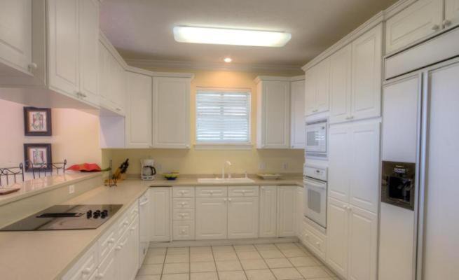 Photo of Kitchen in Silver Sands Beach