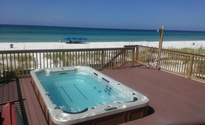 Photo of Outdoor in Silver Sands Beach