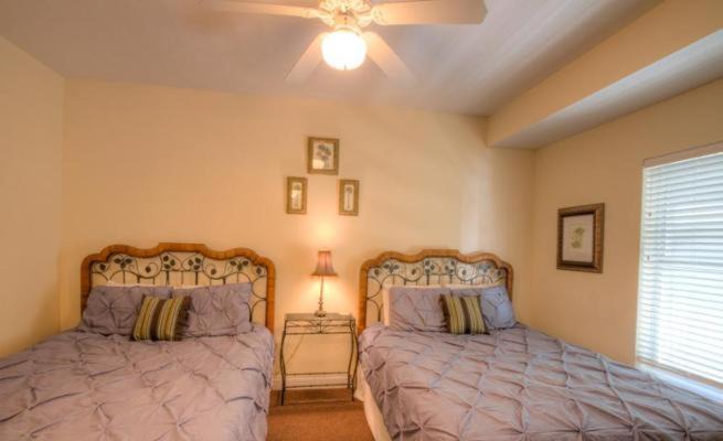 Photo of Bedroom in Silver Sands Beach